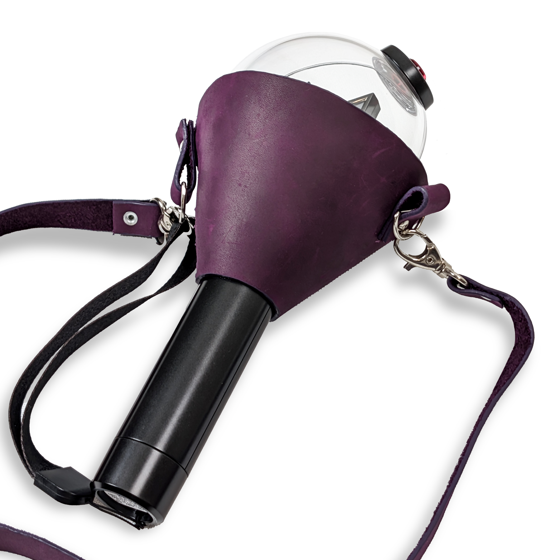 Light Stick Holder